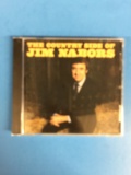Jim Nabors - The Country Side of Jim Nabors CD