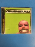 Chumbawamba - Tubthumping CD