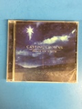Casting Crowns - Peace On Earth CD