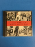 10,000 Maniacs - Blind Man's Zoo CD