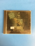 Midnight In the Garden of Good and Evil Original Movie Soundtrack CD