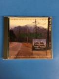Music From Twin Peaks Soundtrack CD
