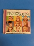 Confessions of a Teenage Drama Queen Motion Picture Soundtrack CD
