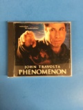 Phenomenon - Music From the Motion Picture Soundtrack CD