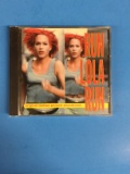 Run Lola Run - Original Motion Picture Soundtrack CD