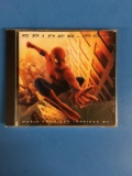 Spider-Man - Music From The Motion Picture Soundtrack CD