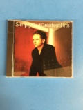 Simply Red - Greatest Hits CD