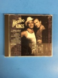 The Mambo Kings - Original Motion Picture Soundtrack CD
