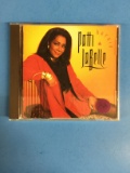 Patti LaBelle - Burnin' CD