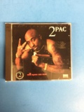 2 Pac - All Eyez On Me (2 Discs) CD