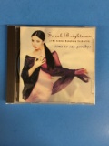 Sarah Brightman - Time To Say Goodbye CD