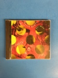 David Byrne - Rei Momo CD