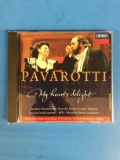 Pavarotti - My Heart's Delight CD