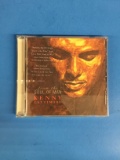 Kenny Lattimore - Soul of Man CD