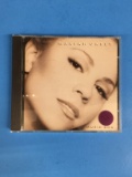 Mariah Carey - Music Box CD