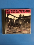 Sawyer Brown - Wide Open CD