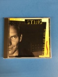 The Best of Sting - Fields of Gold CD