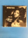 Natalie Cole - Unforgettable CD