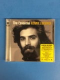 Kenny Loggins - The Essential Kenny Loggins CD