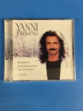 Yanni - Snowfall CD