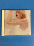 Madonna - Something To Remember CD