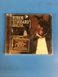 Ruben Studdard - Soulful CD