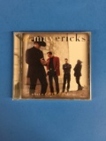 The Mavericks - What A Crying Shame CD
