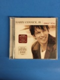 Harry Connick, Jr. - Only You CD