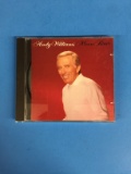Andy Williams - Moon River CD