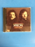 Brother Phelps - Let Go CD