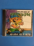 Ugly Kid Joe - The Very Best of Ugly Kid Joe As Ugly As It Gets CD