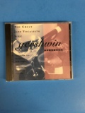 The Great Jazz Vocalists Sing The Gershwin Songbook CD