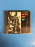 Roland Kirk - Introducing Roland Kirk CD