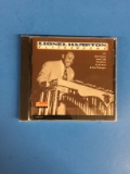 Lionel Hampton - Flying Home CD