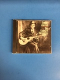 Robert Johnson - The Complete Recordings CD