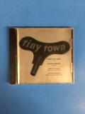 Tiny Town - Advance CD