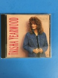 Trisha Yearwood - Self Titled CD