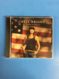 Chelly Wright - The Bumper of My S.U.V. CD