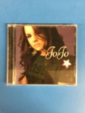 Jo Jo - Self Titled CD