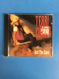 Terri Clark - Just The Same CD