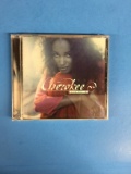 Cherokee - I Love You...Me CD