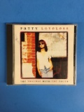 Patty Loveless - The Trouble With The Truth CD