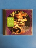 Hard N Heavy - 70's Rock Hits Volume 1 CD
