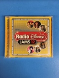 Radio Disney Jams 12 - Justin Bieber, Miley Cyrus & More CD