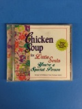 Chicken Soup For the Little Souls CD