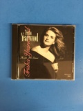 Trisha Yearwood - Hearts In Armor CD