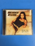 Gretchen Wilson - Here For the Party CD