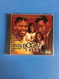 Booty Call - The Original Motion Picture Soundtrack CD