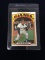 1972 Topps #567 Juan Marichal Giants Baseball Card