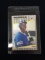 1989 Fleer #548 Ken Griffey Jr. Mariners Rookie Baseball Card